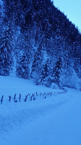 Restaurant-Cafe Himmelwandhütte - Gastronomie und Hotellerie