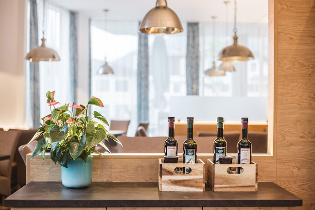 Restaurant Gschwendtners – Herzhafte Küche