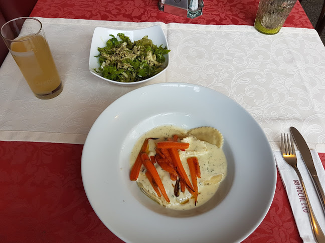 Comentarii opinii despre Hochl - Café-Konditorei