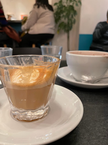 Comentarii opinii despre kaffeefabrik mariahilf