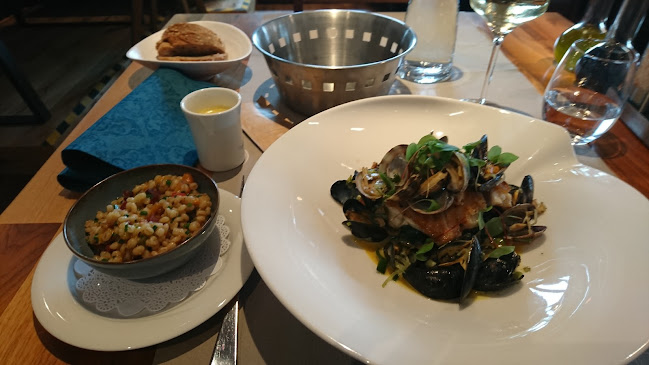 Restaurant Fischiff - Gastronomie und Hotellerie