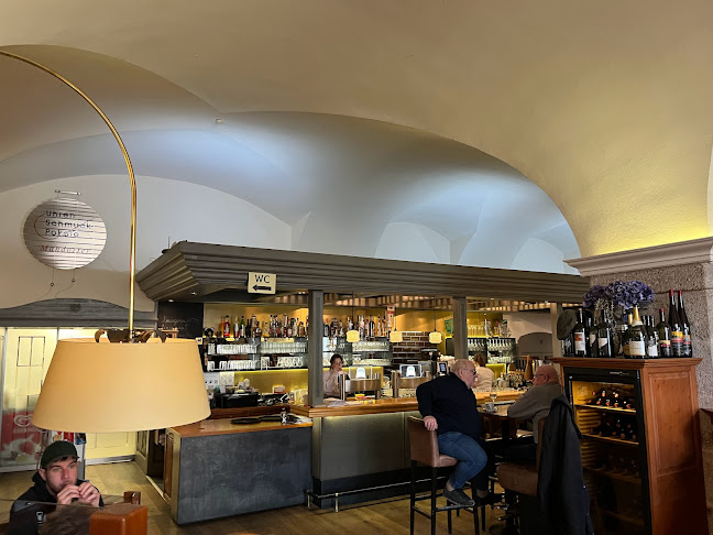 Comentarii opinii despre Stiftsschank Kremsmünster - L&A Gastronomie GmbH