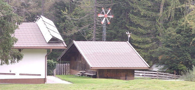 Comentarii opinii despre Straßberg WILDERMIEMING