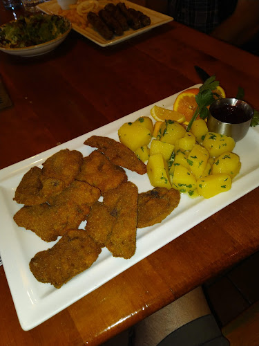 Comentarii opinii despre Mochoritsch Griffen-Rast