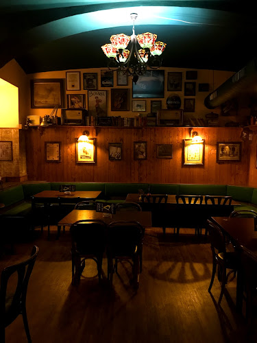 The Black Sheep Vienna - Gastronomie und Hotellerie