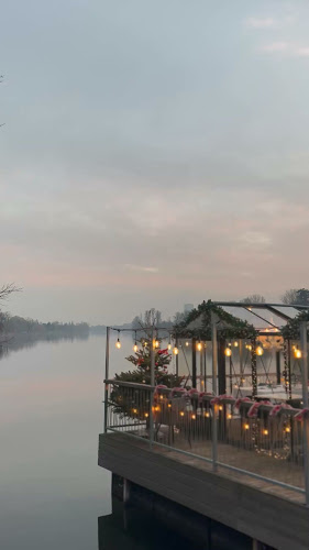 Opinii despre Das Bootshaus în Wien - Gastronomie und Hotellerie