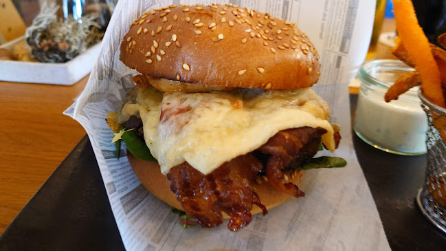 Pier69 Hafenrestaurant - Bregenz