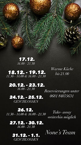 None's Seeboden - Seeboden