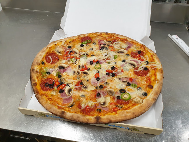 Opinii despre Pizzeria Piccolino în Hohenems - Gastronomie und Hotellerie