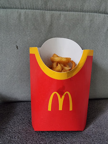 Comentarii opinii despre McDonald's Rohrbach