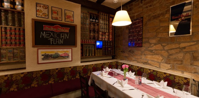 Comentarii opinii despre Mr. John´s - Bar & Restaurant