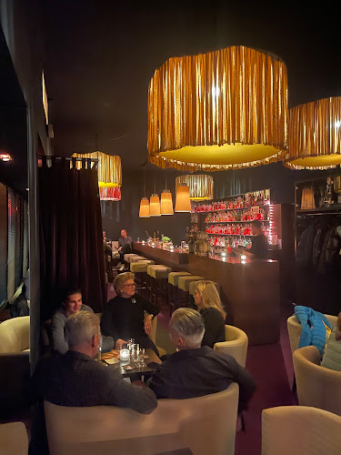 Comentarii opinii despre Eberts Cocktailbar