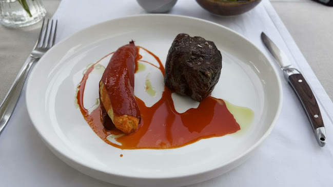 Opinii despre Gasthaus und Hotel Bärenwirt în Hermagor - Gastronomie und Hotellerie