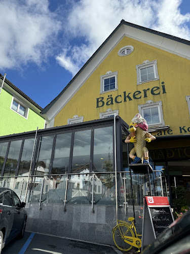 Comentarii opinii despre Bäckerei & Konditorei Tildach