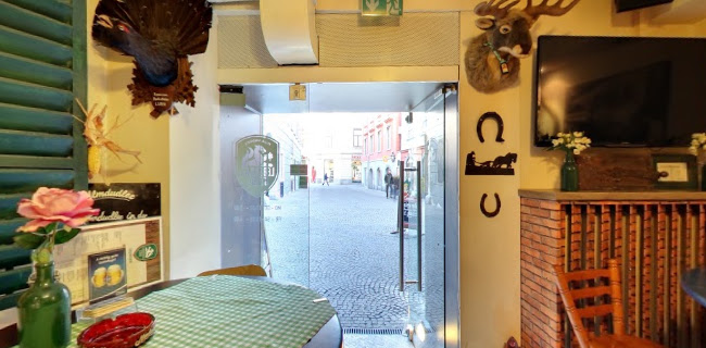 Maggie´s Leberkas Stadl - Gastronomie und Hotellerie