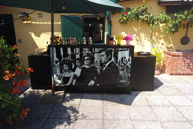 OLDfashioned Cocktailcatering