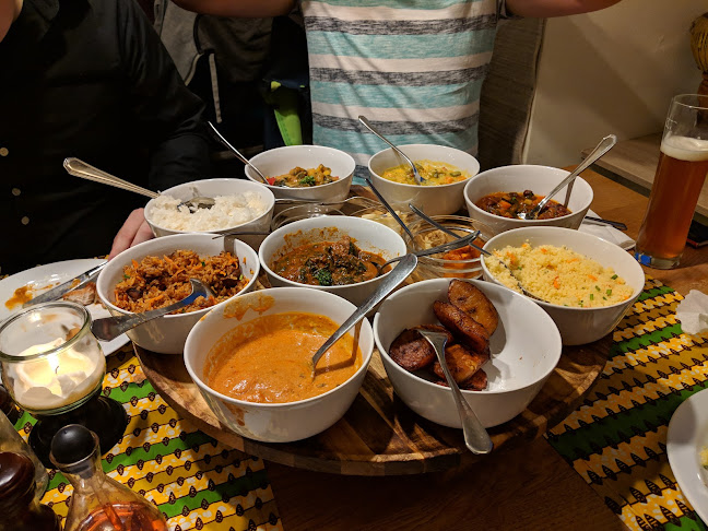 tamu sana - Gastronomie und Hotellerie