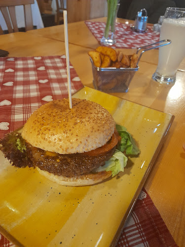 Naturfreunde Bootshaus - St. Pölten