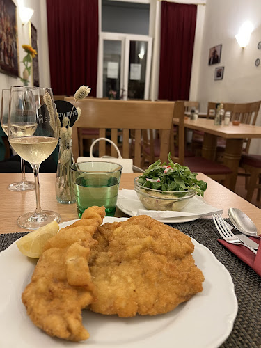 Gasthaus Buchecker & Sohn - Wien