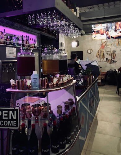 Comentarii opinii despre IKAT Restaurant