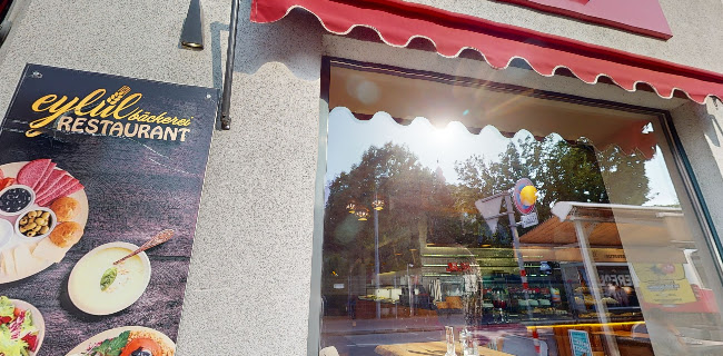 Eylül Bäckerei & Restaurant - Wien