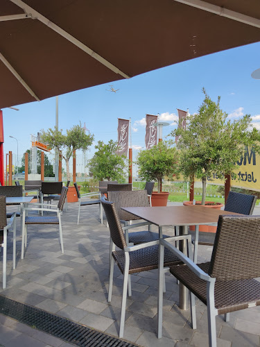 McDonald's Schwechat