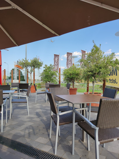 McDonald's Schwechat