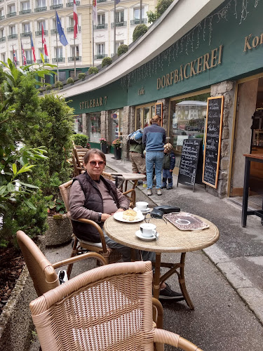 Badgasteiner Dorfbäckerei GmbH