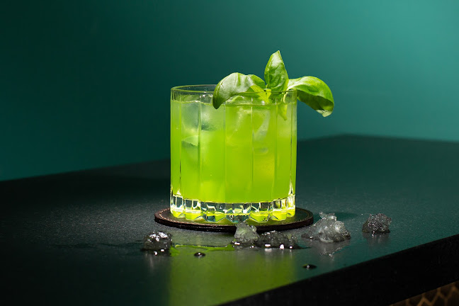 Ma Belle Bistro & Bar - Gastronomie und Hotellerie