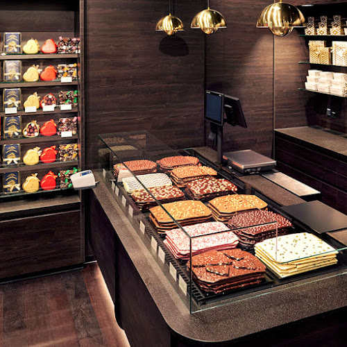 Confiserie Sprüngli - Schwechat