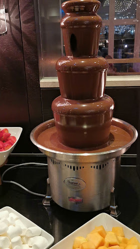 Parkring Restaurant - Gastronomie und Hotellerie