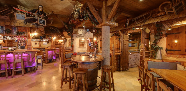 Kühberg Alm - Gastronomie und Hotellerie