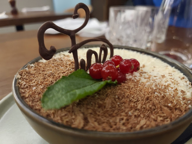 Fine Fine all'Italiana - Wien