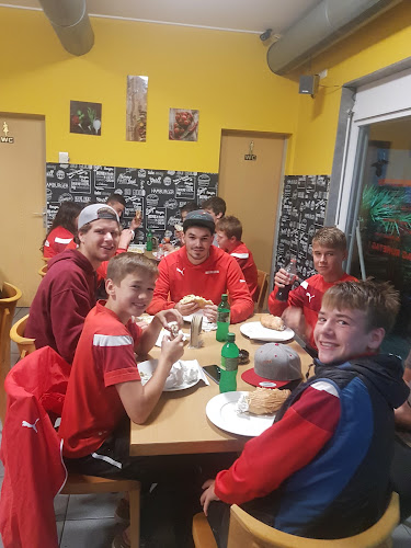 Avanti Grill - Nüziders