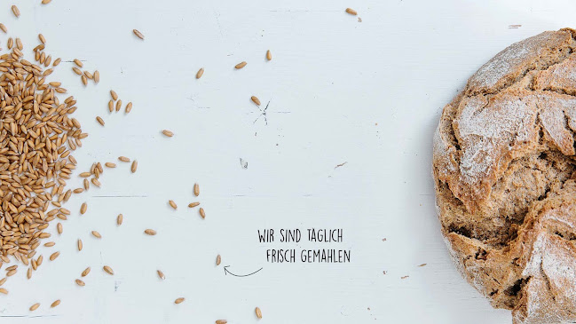 Opinii despre Bio Vollwertbäckerei Gradwohl în Wiener Neustadt - Gastronomie und Hotellerie