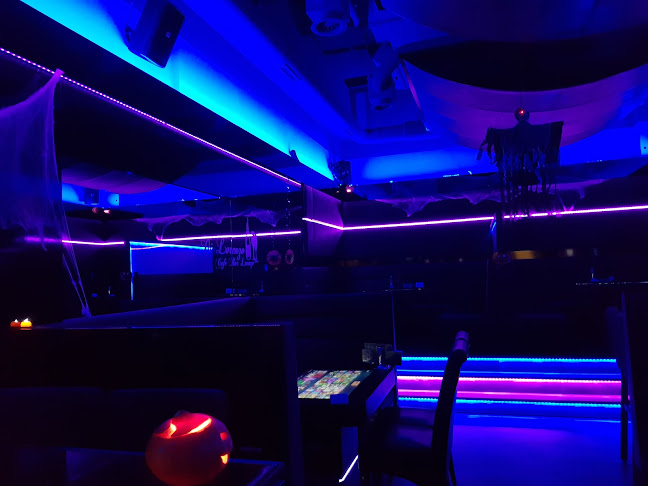 Di Lorenzo - Shisha Bar Lounge