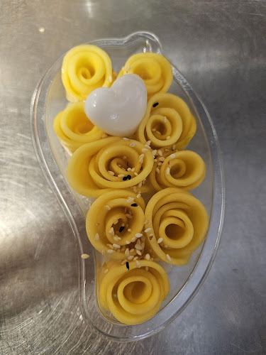 Opinii despre Krazy Kitchen în Wien - Gastronomie und Hotellerie