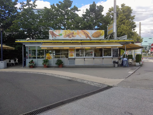 Imbiss Seeber