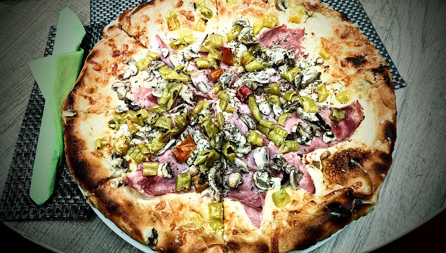 Opinii despre Café Restaurant Denito în Wien - Gastronomie und Hotellerie