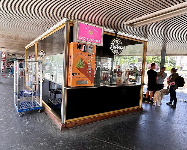 Barke's Bakery and Coffeeshop - Gastronomie und Hotellerie