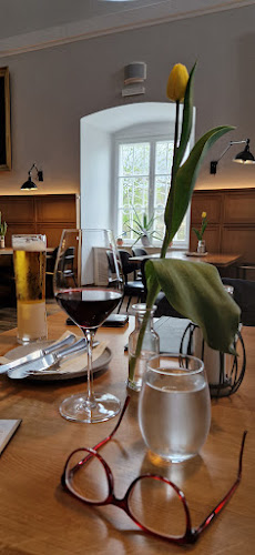 Stiftrestaurant LEOPOLD - Gastronomie und Hotellerie