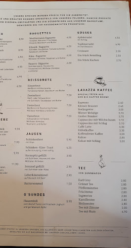 Mochoritsch Griffen-Rast - Griffen