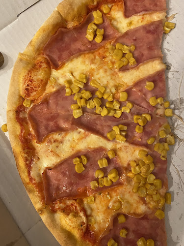 Comentarii opinii despre Pizzeria Bella Roma 1210 Wien