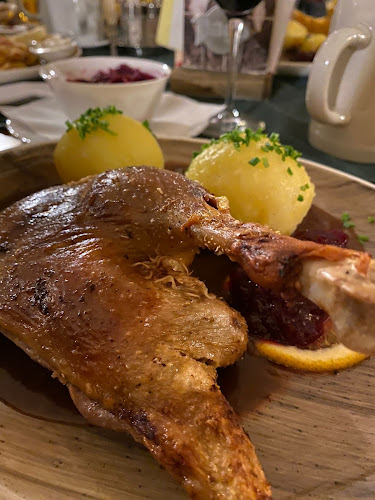 Restaurant SCHABANACK - Wien