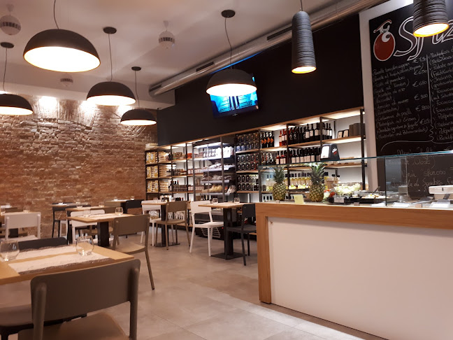 Comentarii opinii despre O'Sfizio Ristogastronomia