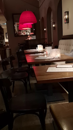 L'Osteria Wien Grinzing - Wien