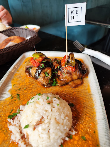 Kent Restaurant Penzing - Wien