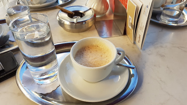 Groissböck Zentrale - Wien