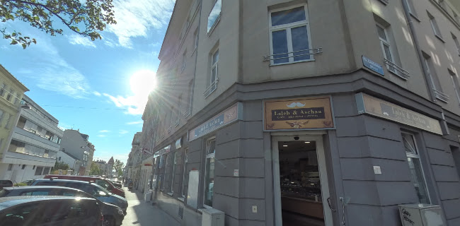 Laleh & Aschaa's Café- Bäckerei- Imbiss (ehemaliger Linsbichler) - Wien
