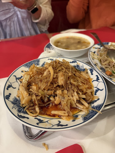 China-Restaurant Fam Chou - Gastronomie und Hotellerie